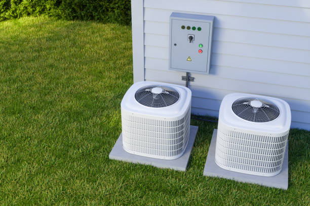 Best HVAC service technicians  in Colon, MI