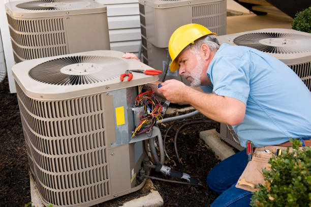 Reliable Colon, MI HVAC Solutions