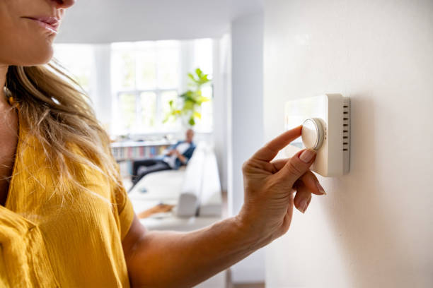 Best HVAC emergency services  in Colon, MI