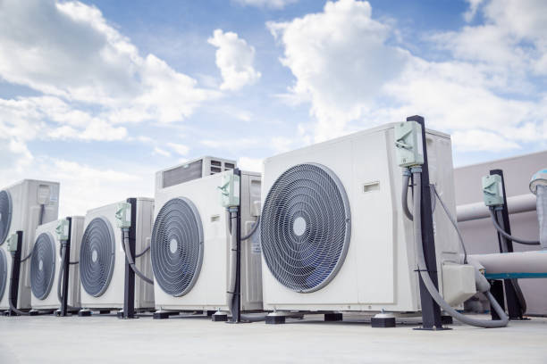 Best Air conditioning repair  in Colon, MI