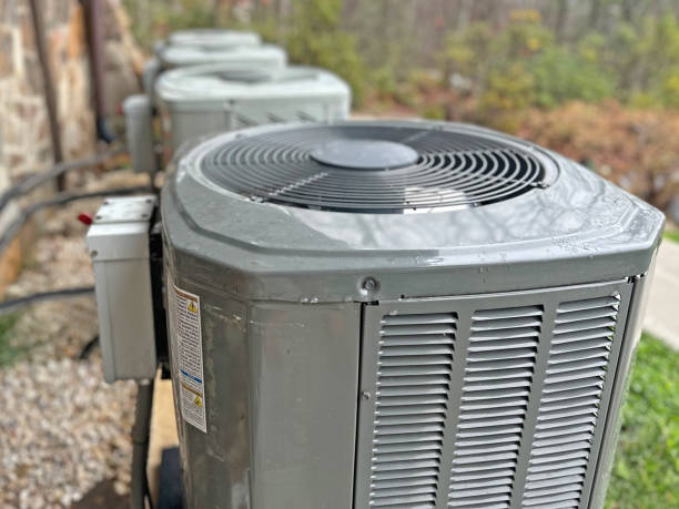 Best Commercial HVAC repair  in Colon, MI