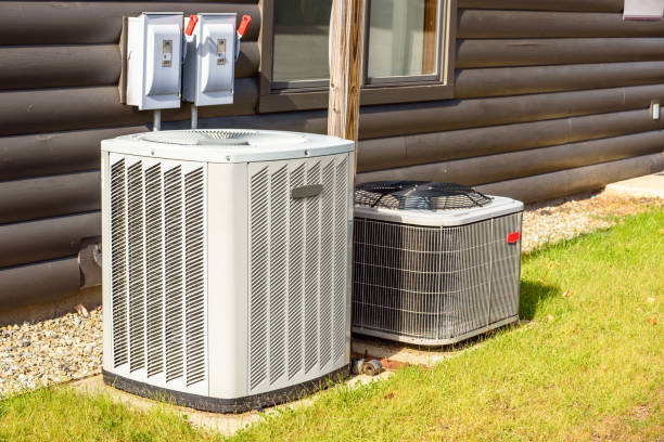 Best Central air repair  in Colon, MI