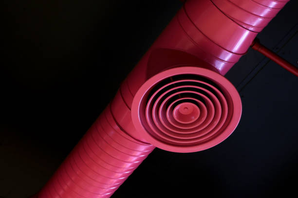 Best HVAC maintenance near me  in Colon, MI